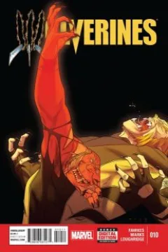 Issue #10
