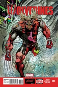 Issue #13