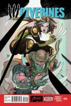 Issue #14