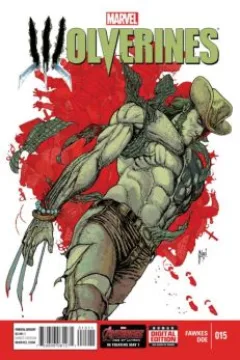 Issue #15