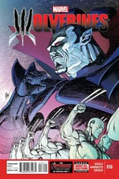 Issue #16