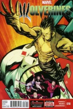 Issue #18