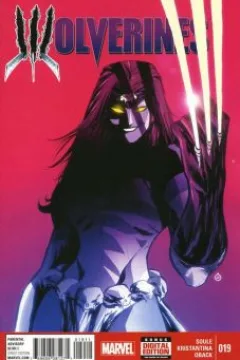 Issue #19