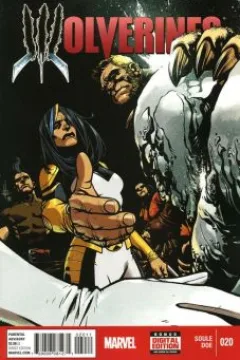 Issue #20