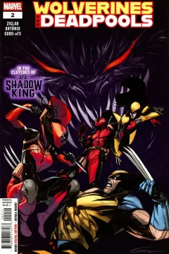 Issue #2
