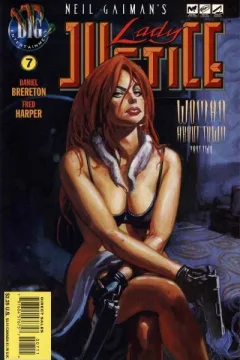 Woman About Town 2