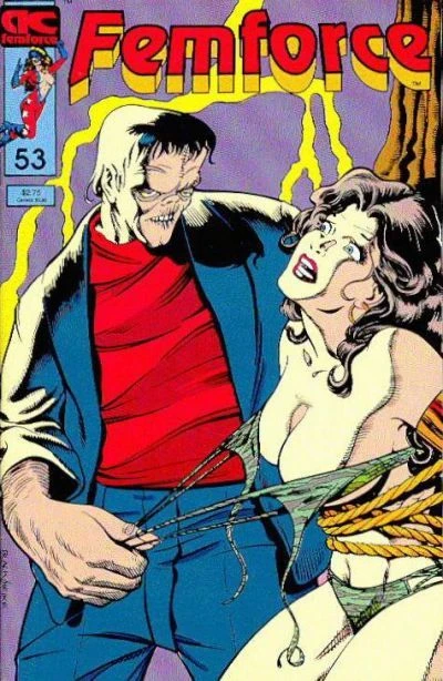 Cover of Woman...Unn...Good