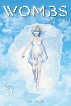 Issue #5