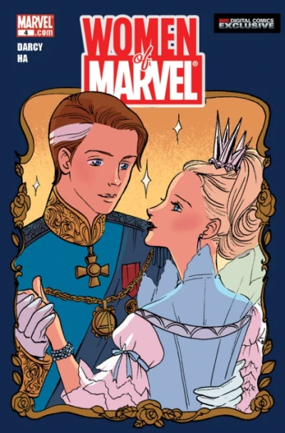 Cover of Invisirella