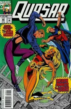 Cover of Women On The Verge