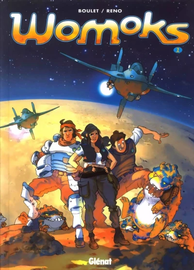 Cover of Mutant Suspend Ton Vol...