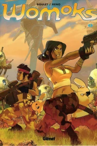 Albon, les Brutes et les Truands