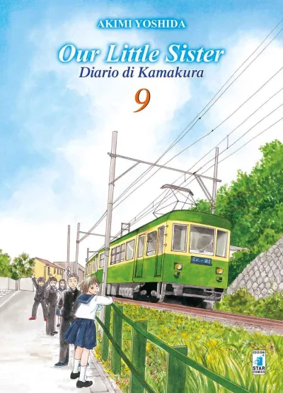 Cover of Issue #86