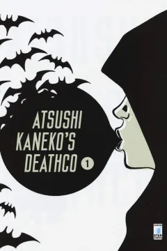 Atsushi Kaneko's deathco 1