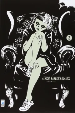 Atsushi Kaneko's deathco 3