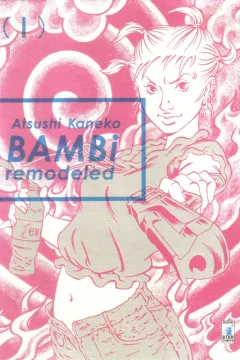 Bambi remodeled 1