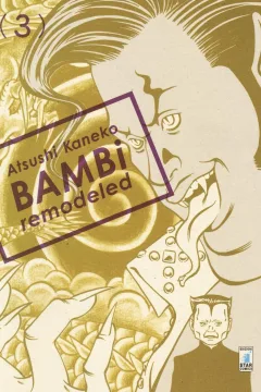 Bambi remodeled 3