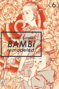 Bambi remodeled 6
