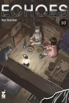 Echoes 10