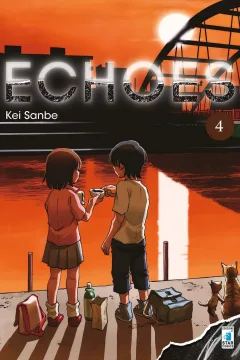 Echoes 4