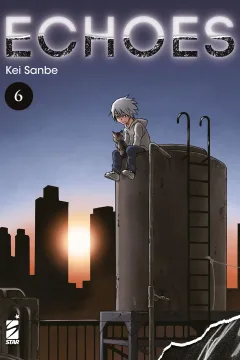Echoes 6