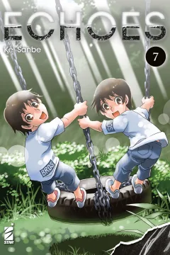 Echoes 7