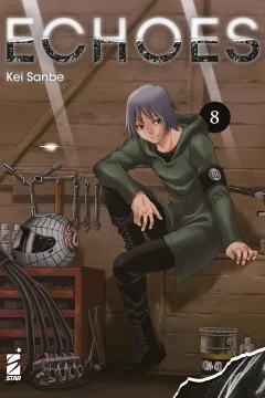 Echoes 8