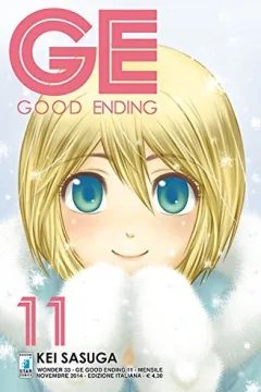 GE - Good ending 11