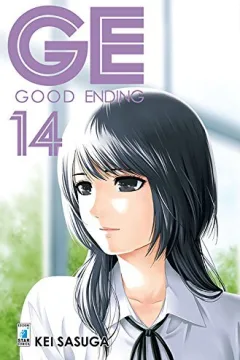 GE - Good ending 14