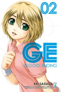 GE - Good ending 2
