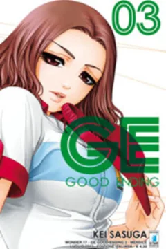 GE - Good ending 3