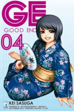 GE - Good ending 4