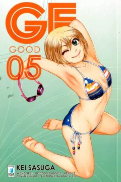 GE - Good ending 5