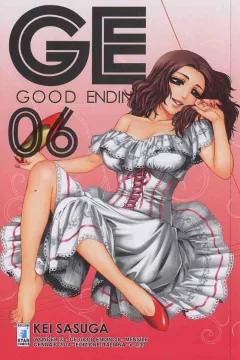 GE - Good ending 6