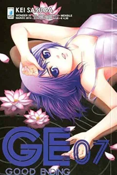 GE - Good ending 7