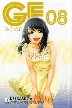 GE - Good ending 8