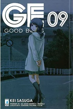 GE - Good ending 9