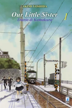 Our Little Sister: Diario di Kamakura 1