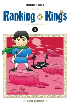 Ranking of kings 2