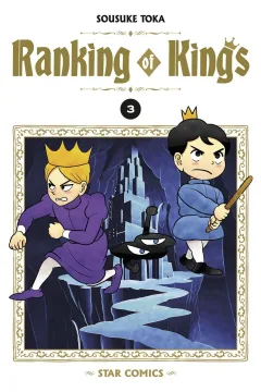 Ranking of kings 3