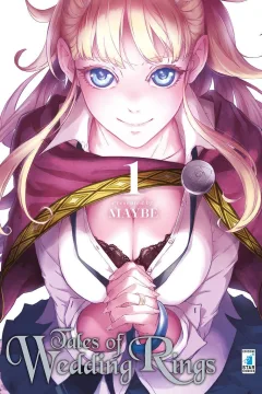 Tales of wedding rings 1