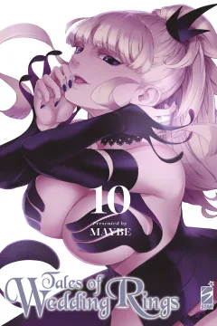 Tales of wedding rings 10