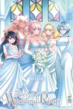 Tales of wedding rings 15