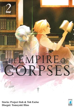 The empire of corpses 2
