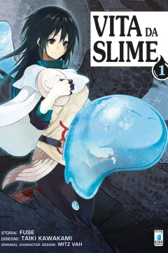 Vita da slime 1