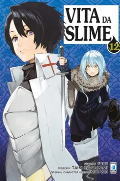 Vita da slime 12