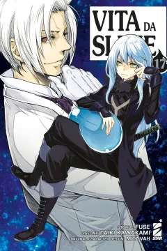 Vita da slime 17