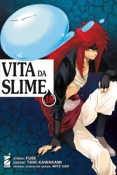Vita da slime 18