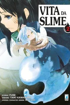 Vita da slime 2