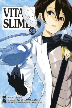Vita da slime 20